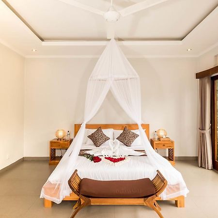 Laba Ubud Villa Kültér fotó