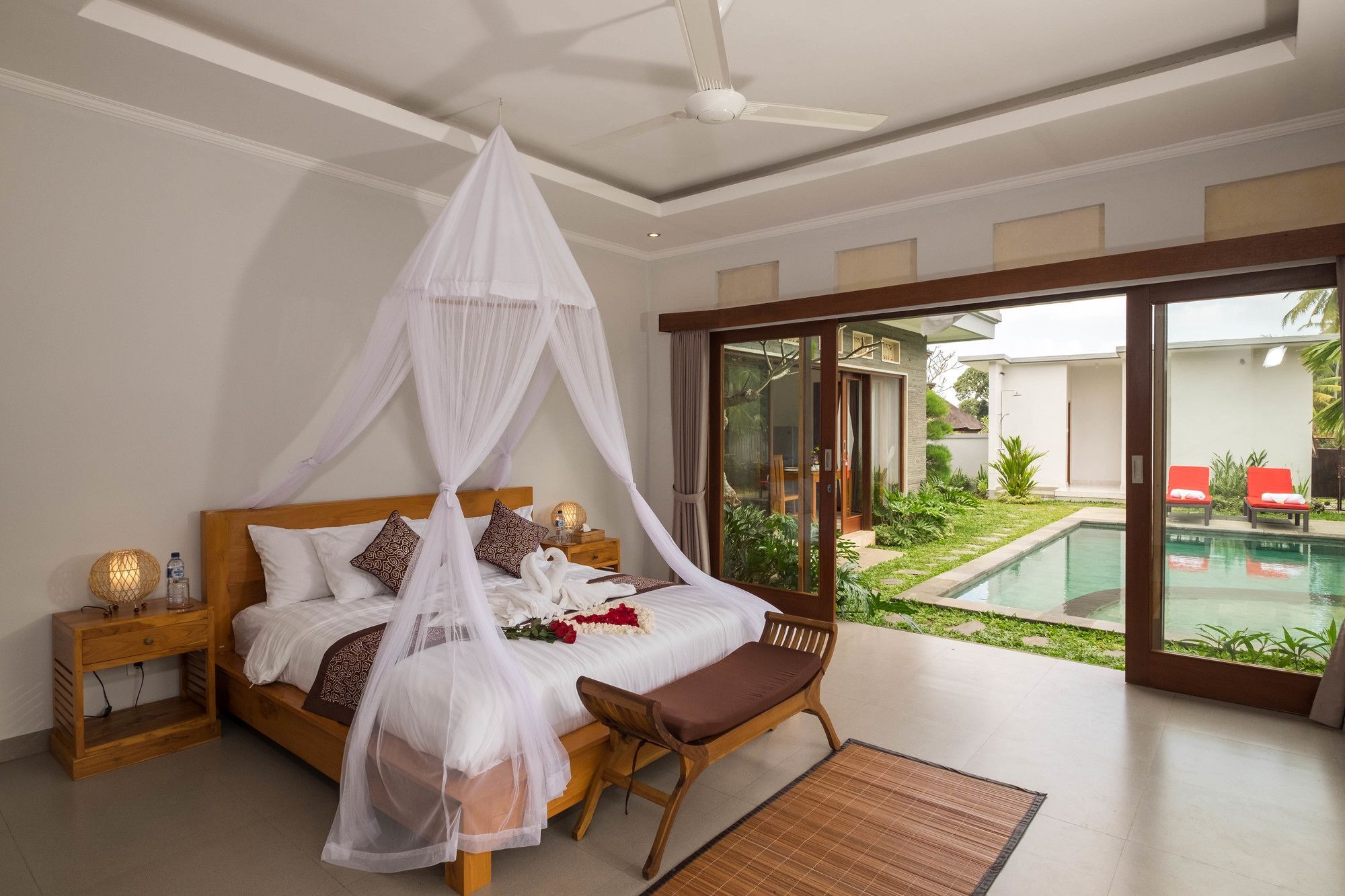 Laba Ubud Villa Kültér fotó